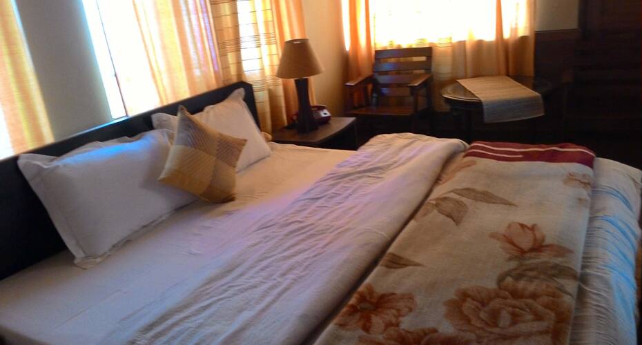 Hotel Shri Nath Palace, Bhilwara 3